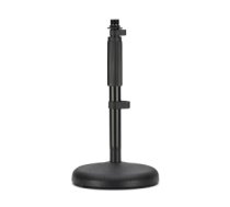 RODE DS1 Desk microphone stand 3/8" Black DS1