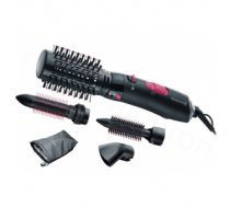 Remington AS7051 hair styling tool Hot air brush Black, Pink 1000 W