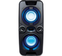 Sencor SSS 3800 2xUSB/2xAUX/Bluetooth/Karaoke+FM Bezvadu skaļrunis 60W SSS 3800