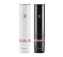 ZWILLING Enfinigy Salt & pepper grinder set Black, White 53103-702-0