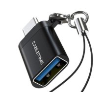 OTG Adapter USB 3.0 Type-C (M) - USB Type-A (F) CA913688