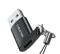OTG Adapter USB 3.0 Type-A (M) - USB Type-C (F) CA913701
