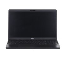 DELL LATITUDE 5501 i7-9850H 16GB 512GB SSD 15,6" FHD(MX150) LTE Win11pro Used 5501i7-9850H16G512SSD15,6FHDW11p