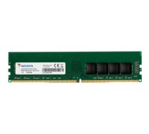 ADATA | 16 GB | U-DIMM | 3200 MHz | PC/server | Registered No | ECC No AD4U320016G22-SGN