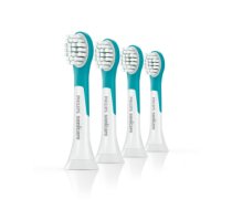 Philips Sonicare For Kids HX6034/33 toothbrush head 2 pc(s) Turquoise