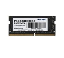 Patriot Memory Signature PSD48G320081S memory module 8 GB 1 x 8 GB DDR4 3200 MHz PSD48G320081S