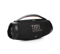 Akcija! JBL BoomBox portatīvais skaļrunis,melns