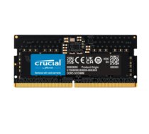 NB MEMORY 8GB DDR5-4800/SO CT8G48C40S5 CRUCIAL CT8G48C40S5