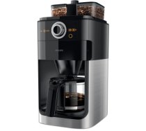 Philips Grind & Brew HD7769/00 coffee maker Drip coffee maker 1.2 L Semi-auto