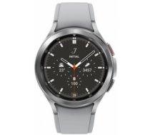Smart Watch SMARTWATCH GALAXY WATCH4/46MM SILVER SM-R890 SAMSUNG SM-R890NZSAITV