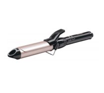 BaByliss Pro 180 Sublim’Touch 32 mm Curling iron Black, Pink