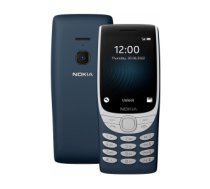 Mobilais Telefons Mobilais telefons Nokia 8210 4G Blue 16LIBL01A01