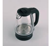 Feel-Maestro MR-063 black electric kettle 1.7 L 2200 W MR-063 black