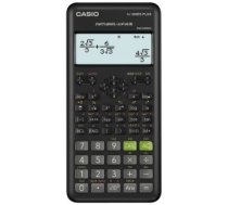 CASIO CALCULATOR SCIENTIFIC FX-350ESPLUS-2 BLACK, 12 DIGIT DISPLAY FX-350ESPLUS-2-BOX