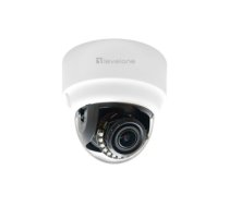 LevelOne FCS-3303 IP drošības kamera Iekštelpu un āra Kupols 2048 x 1536 pikseļi Pie griestiem/sienas