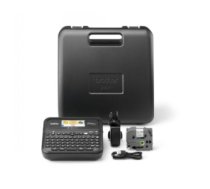 BROTHER PT-D610BT - LABEL PRINTER FOR PC WITH COLOUR DISPLAY PTD610BTVPZW1 PTD610BTVPZW1