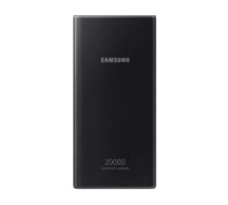 Samsung EB-P5300XJEGEU power bank 20000 mAh Grey