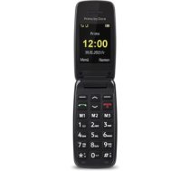 Ecost Customer Return Primo 401 by Doro - GSM Mobile Phone with Large Illuminated Colour Display - B