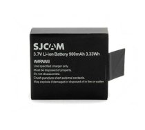 SJCAM BATERIA_SJCAM_900 Lithium-Ion (Li-Ion) 900 mAh 2097