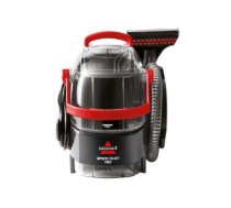 Bissell 1558N vacuum 750 W Cylinder vacuum Dry&Wet Bagless