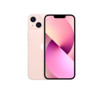 Mobilais Telefons Apple iPhone 13 15.5 cm (6.1") Dual SIM iOS 15 5G 128 GB Pink MLPH3CN/A