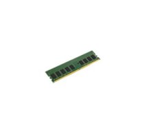 Kingston Technology KSM32ES8/8HD memory module 8 GB 1 x 8 GB DDR4 3200 MHz ECC