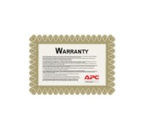 APC 1 YEAR EXTENDED WARRANTY, APC SMART-UPS, RENEWAL OR HIGH VOLUME (WEXTWAR1YR-SP-02) WEXTWAR1YR-SP-02 WEXTWAR1YR-SP-02