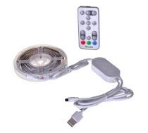 Govee RGB Bluetooth LED Backlight For TVs 46-60 Inches Smart strip light White H61790A1