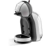 Ecost Customer Return, Krups Mini Me Kp123B Coffee Maker Semi-Auto Espresso Machine 0.8 L