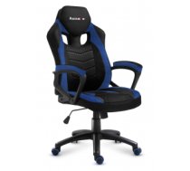 Huzaro FORCE 2.5 BLUE MESH Gaming armchair Mesh seat Black, Blue HZ-Force 2.5 Blue