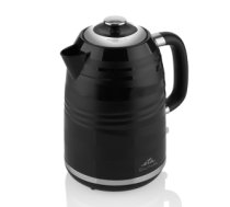 ETA | Kettle | ETA260590010 Duna | Electric | 2200 W | 1.7 L | Plastic | 360° rotational base | Black ETA260590010