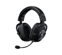 Logitech Headset G Pro X over ear 981-000907 981-000907