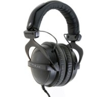 Beyerdynamic DT 770 M Headphones Wired Head-band Music Black 43000047