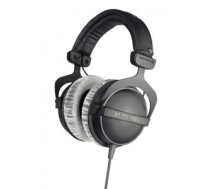 Beyerdynamic DT 770 PRO Headphones Wired Head-band Music Black 43000050