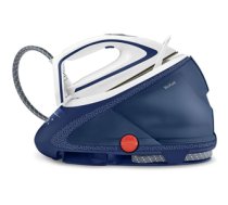 Ecost Customer Return, Tefal Pro Express Ultimate Care GV9580 steam ironing station 2600 W 1.9 L Dur