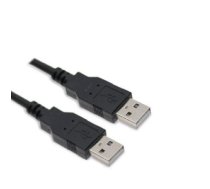 GSC (3016897) USB A / USB A spraudņi, 1.8m USB 2.0  3016897