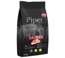 DOLINA NOTECI Piper Animals with salmon - dry dog food - 12 kg