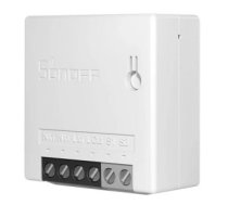 SONOFF 1-Channel WiFi Smart Switch, 2200W MINIR2