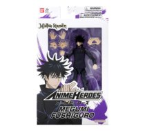 ANIME HEROES JUJUTSU KAISEN - MEGUMI FUSHIGURO AH36984