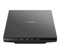 Canon CanoScan LiDE 300 2400 x 2400 DPI Flatbed scanner Black A4