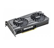 Inno3D GEFORCE RTX 3060 TWIN X2 NVIDIA 12 GB GDDR6 N30602-12D6-119032AH