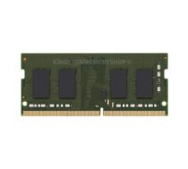 Kingston Technology KCP432SS8/16 memory module 16 GB 1 x 16 GB DDR4 3200 MHz