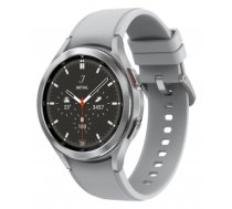 Smart Watch Samsung Galaxy Watch4 Classic 3.56 cm (1.4") Super AMOLED 46 mm Silver GPS (satellite)
