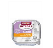 animonda Integra Protect Diabetes 100 g