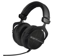 Beyerdynamic DT 990 PRO 250 OHM Black Limited Edition - open studio headphones 43000219