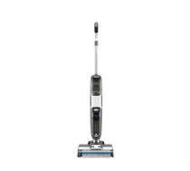 Bissell | Vacuum Cleaner | CrossWave HF3 Cordless Select | Cordless operating | Handstick | Washing function | - W | 22.2 V | Operating time (max) 25 min | Black/Titanium/Bossanova Blue | Warranty 24 month(s) 3639N