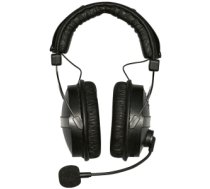 Behringer HLC660U - USB headphones with built-in microphone 27000889