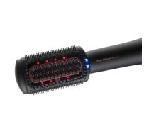 Concept VH6040 hair styling tool Hot air brush Steam Black, Bronze 550 W 2.2 m VH6040