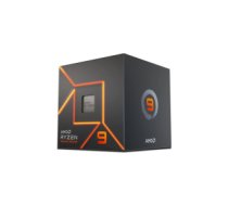 AMD Ryzen 9 7900 processor 3.7 GHz 64 MB L3 Box 100-100000590BOX