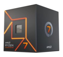 AMD Ryzen 7 7700 processor 3.8 GHz 32 MB L2 & L3 Box 100-100000592BOX